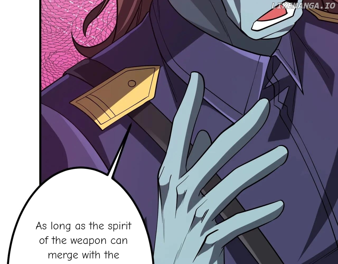 With My Netherworld Trillions, Game On! Chapter 213 - page 15